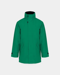 Parka con cappuccio uomo da personalizzare - 7