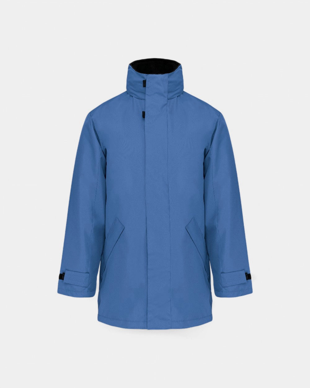 Parka con cappuccio uomo da personalizzare - 8
