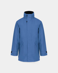 Parka con cappuccio uomo da personalizzare - 8