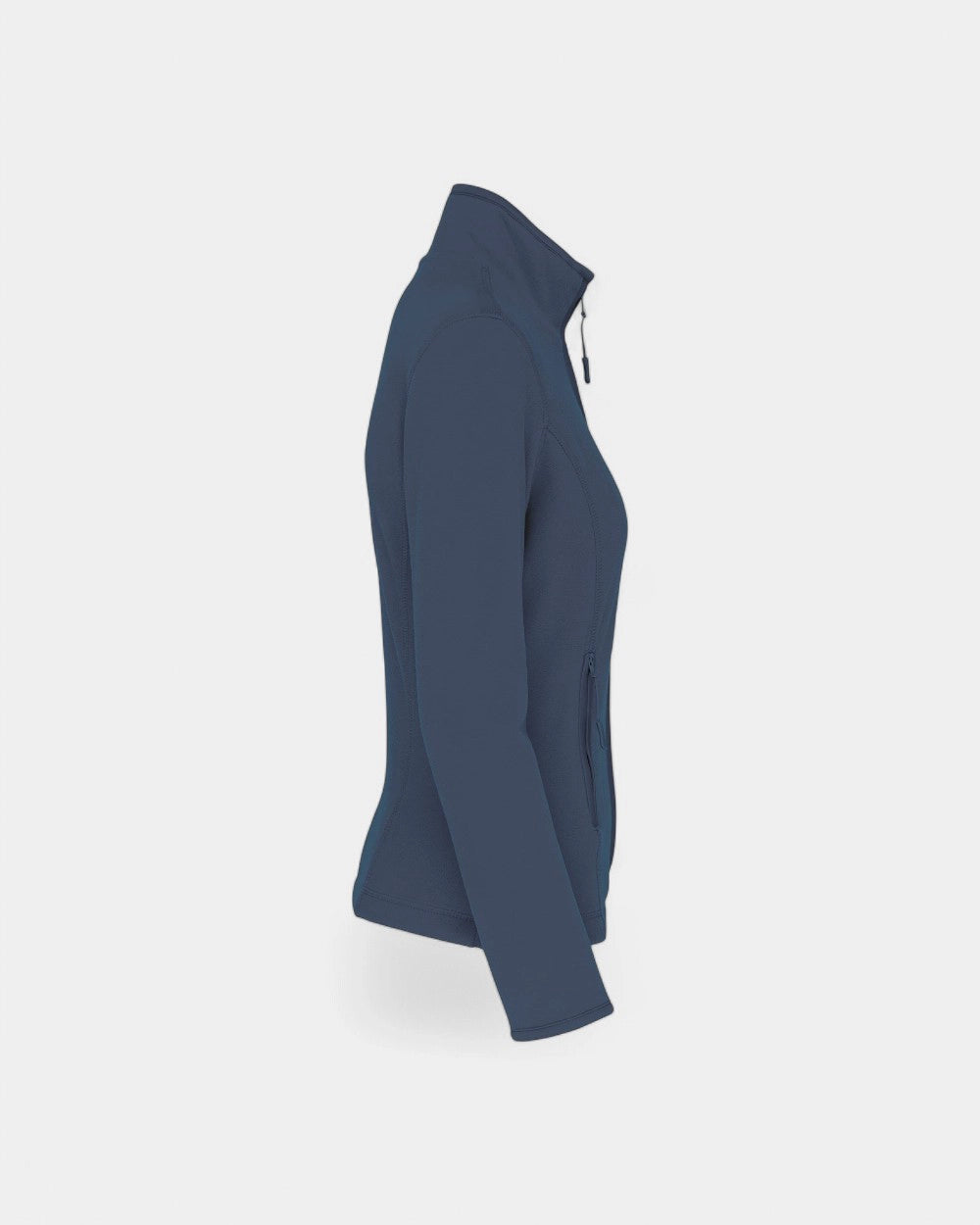 Polaire pour femme à personnaliser - Deep Blue