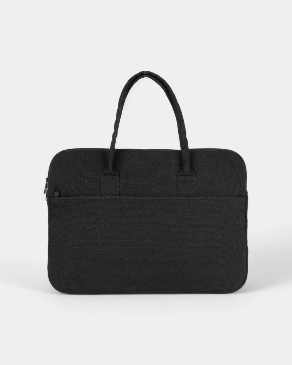 Borsa per computer 100% cotone personalizzabile