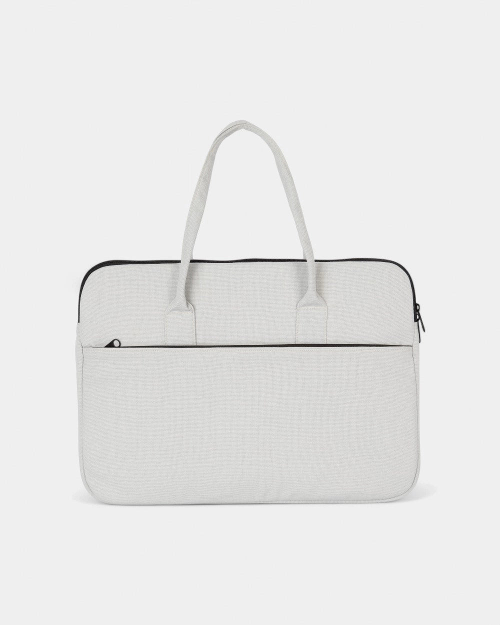 Borsa per computer 100% cotone personalizzabile - 1