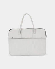 Borsa per computer 100% cotone personalizzabile - 1