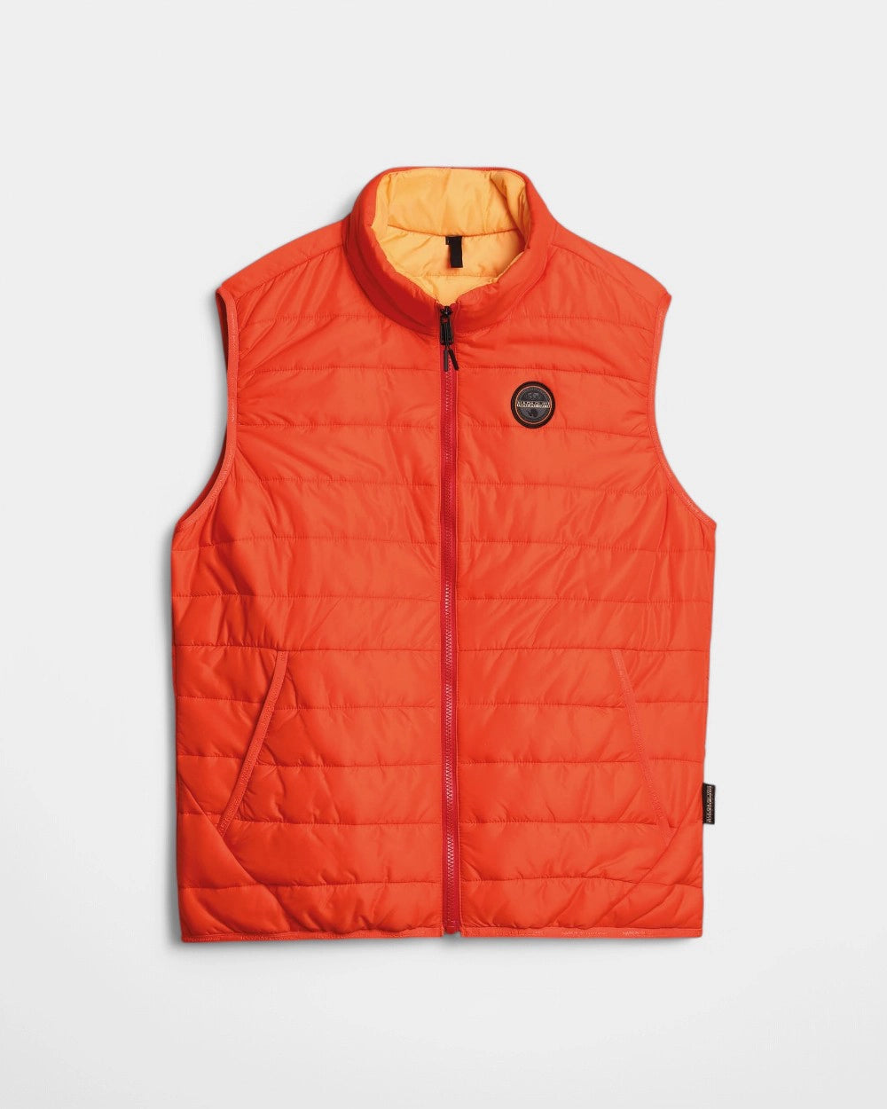 Gilet senza maniche da personalizzare - 9