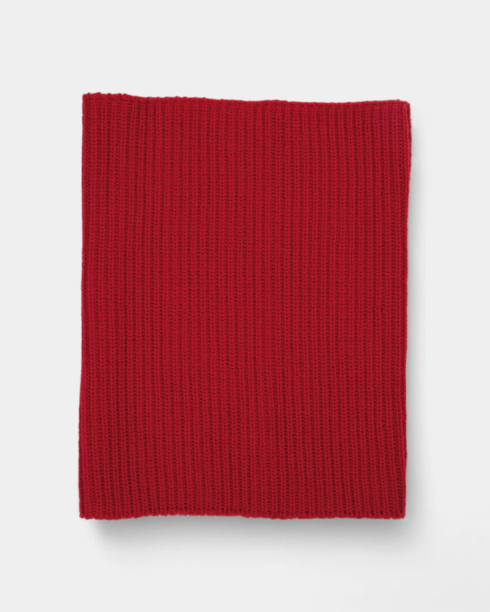 Scaldacollo in lana merino unisex da personalizzare - 2