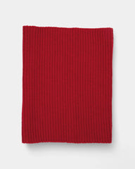 Scaldacollo in lana merino unisex da personalizzare - 2