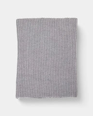 Scaldacollo in lana merino unisex da personalizzare - 3