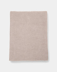 Scaldacollo in lana merino unisex da personalizzare - 11