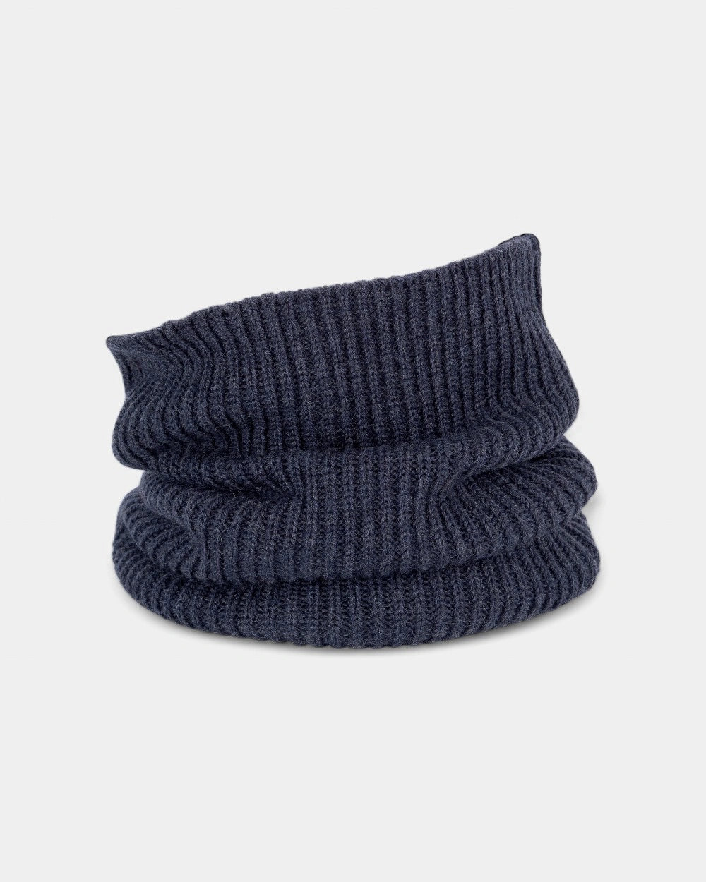 Scaldacollo in lana merino unisex da personalizzare - 6