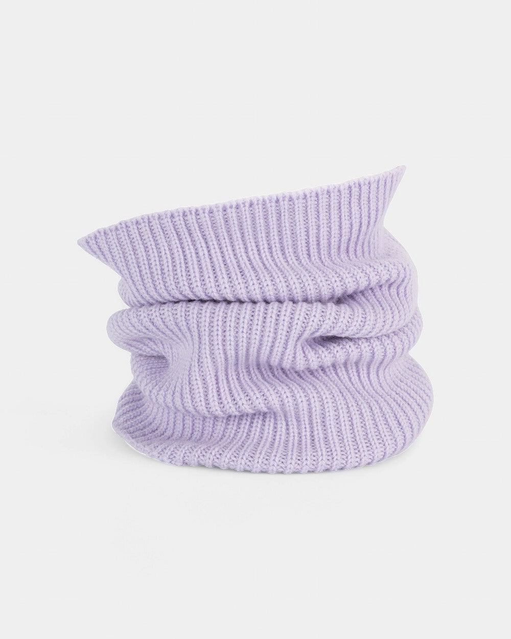 Scaldacollo in lana merino unisex da personalizzare - 8