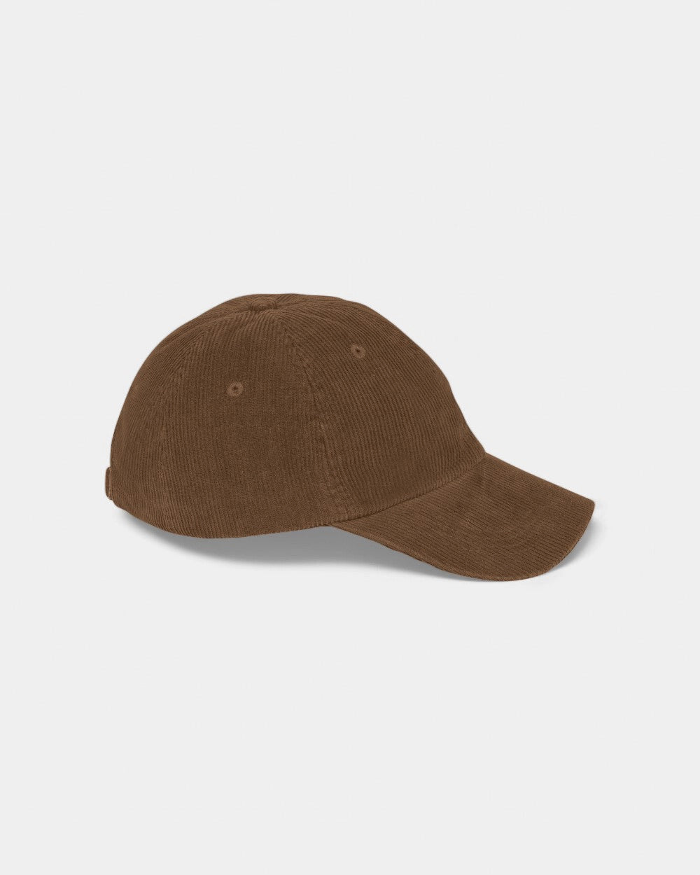 Cappellino ecosostenibile unisex da personalizzare