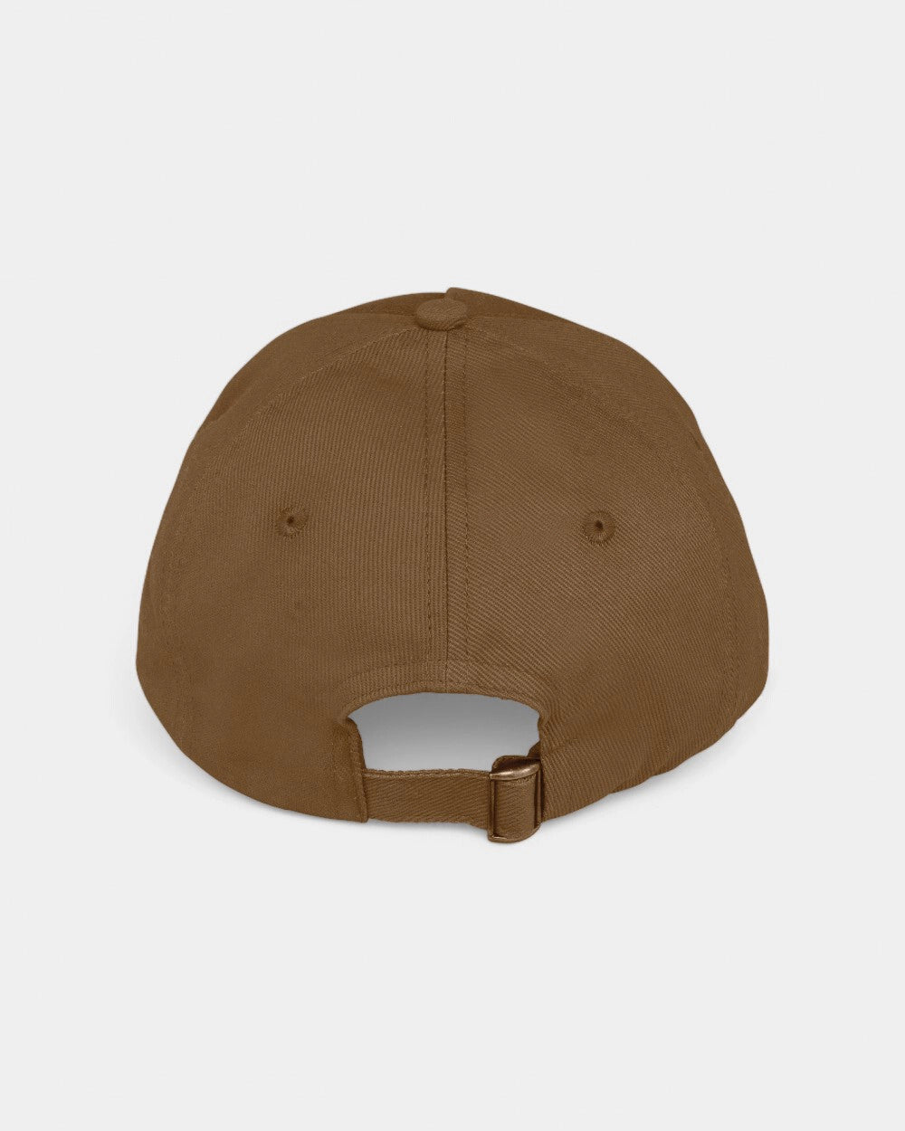 Cappellino ecosostenibile 5 pannelli unisex da personalizzare - 4