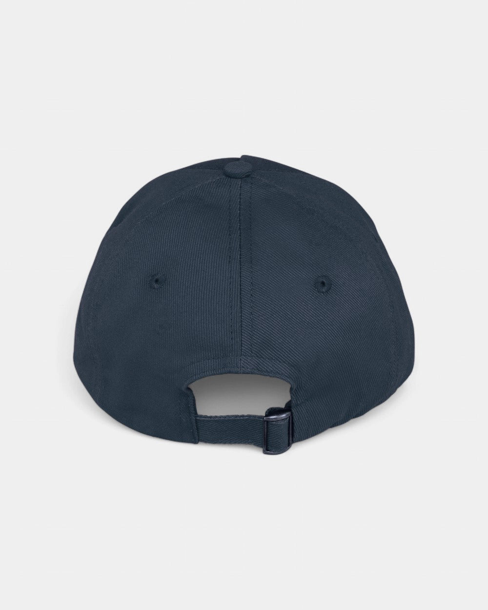 Cappellino ecosostenibile 5 pannelli unisex da personalizzare - 1