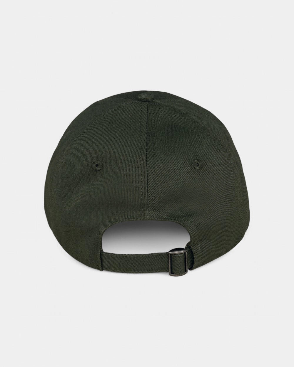 Cappellino ecosostenibile 5 pannelli unisex da personalizzare - 7