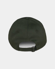 Cappellino ecosostenibile 5 pannelli unisex da personalizzare - 7