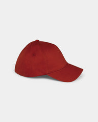 Cappellino ecosostenibile 5 pannelli unisex da personalizzare - 9