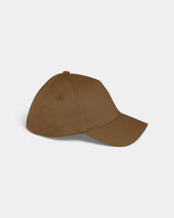Cappellino ecosostenibile 5 pannelli unisex da personalizzare - 3