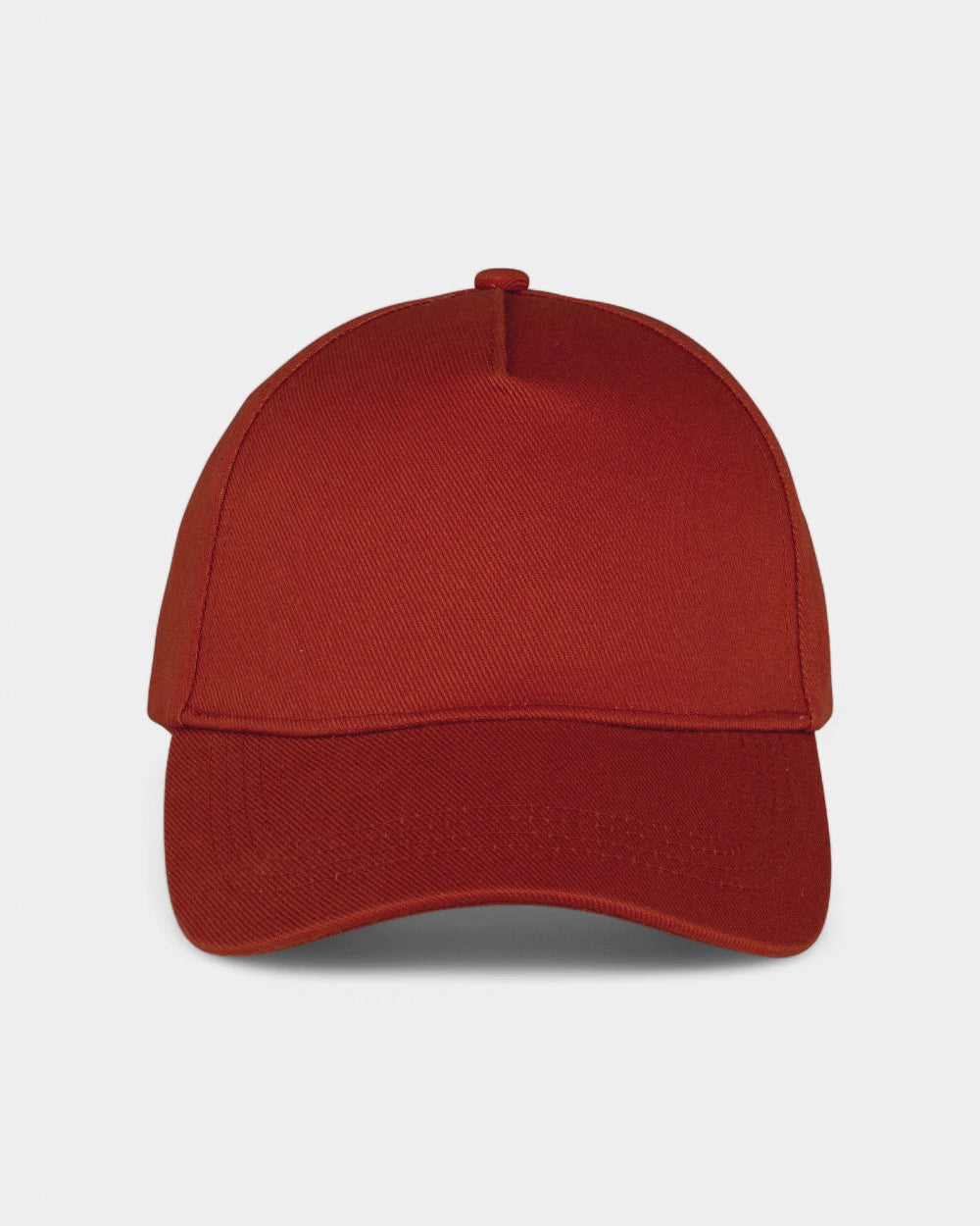 Cappellino ecosostenibile 5 pannelli unisex da personalizzare - 10
