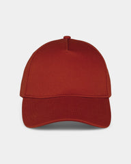 Cappellino ecosostenibile 5 pannelli unisex da personalizzare - 10