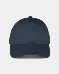 Cappellino ecosostenibile 5 pannelli unisex da personalizzare - 2