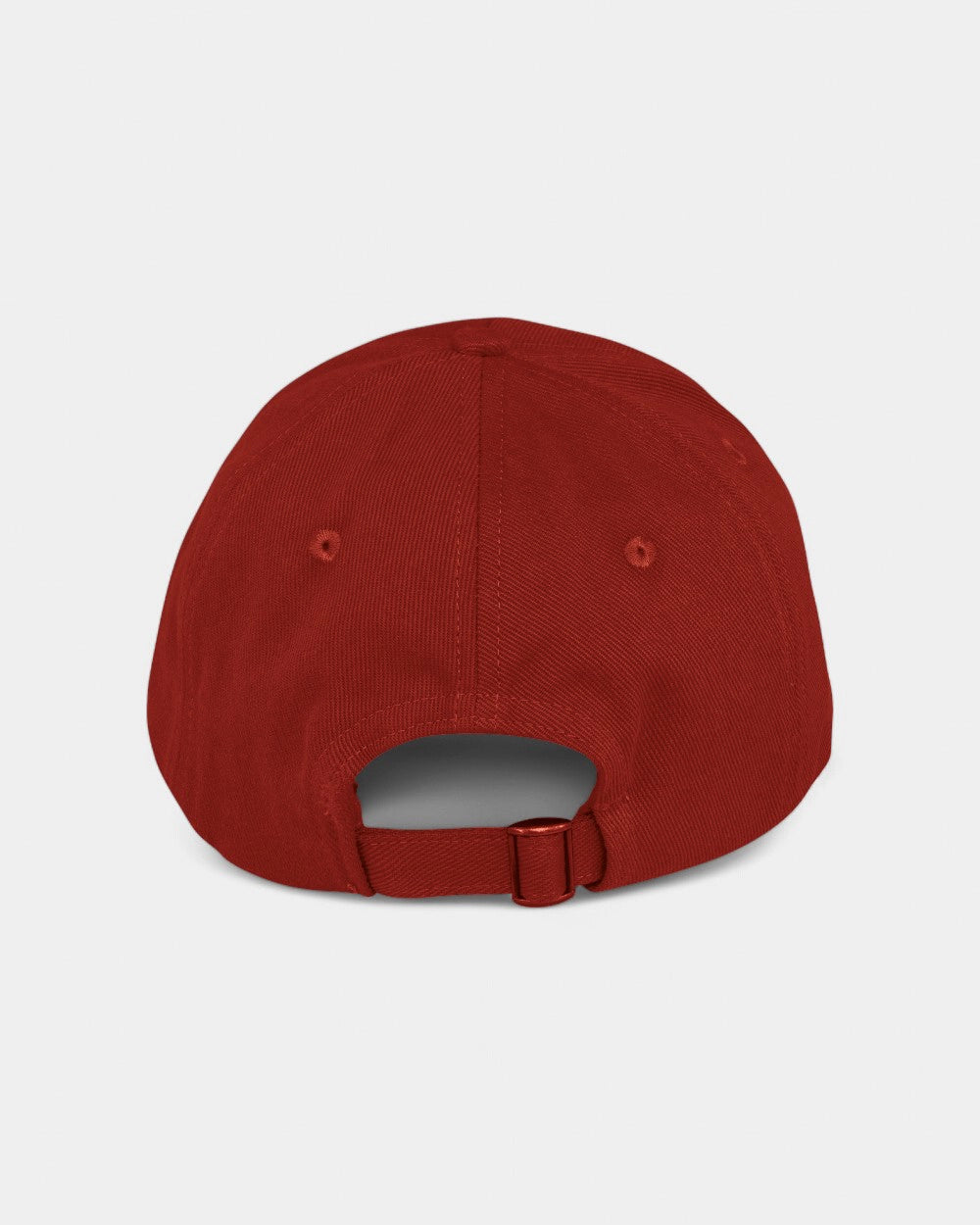 Cappellino ecosostenibile 6 pannelli unisex da personalizzare - 4