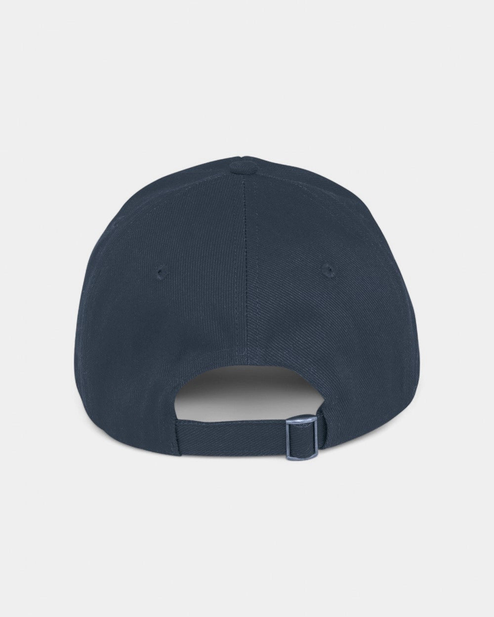 Cappellino ecosostenibile 6 pannelli unisex da personalizzare - 2