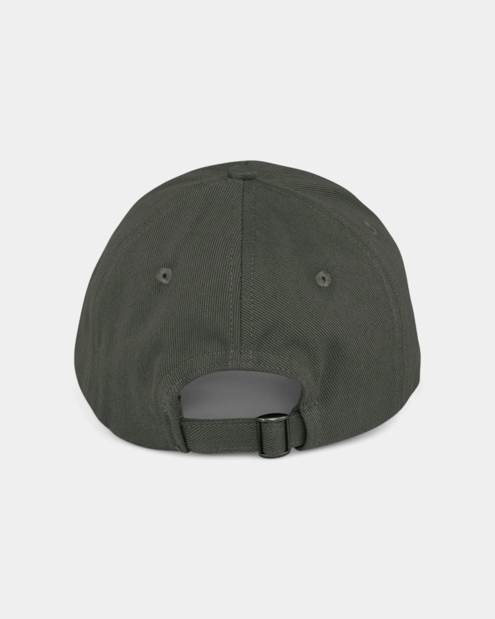 Cappellino ecosostenibile 6 pannelli unisex da personalizzare - 7