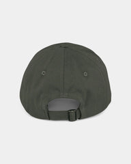 Cappellino ecosostenibile 6 pannelli unisex da personalizzare - 7