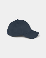 Cappellino ecosostenibile 6 pannelli unisex da personalizzare