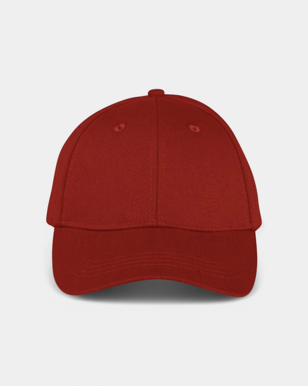 Cappellino ecosostenibile 6 pannelli unisex da personalizzare - 3