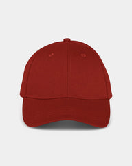Cappellino ecosostenibile 6 pannelli unisex da personalizzare - 3