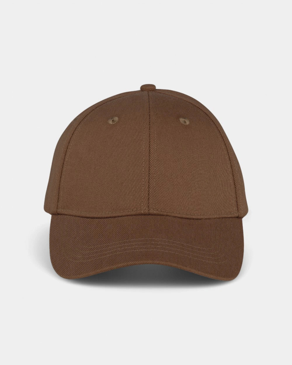 Cappellino ecosostenibile 6 pannelli unisex da personalizzare - 9