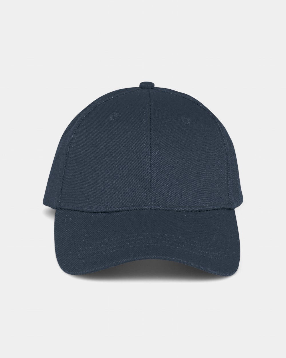 Cappellino ecosostenibile 6 pannelli unisex da personalizzare - 1