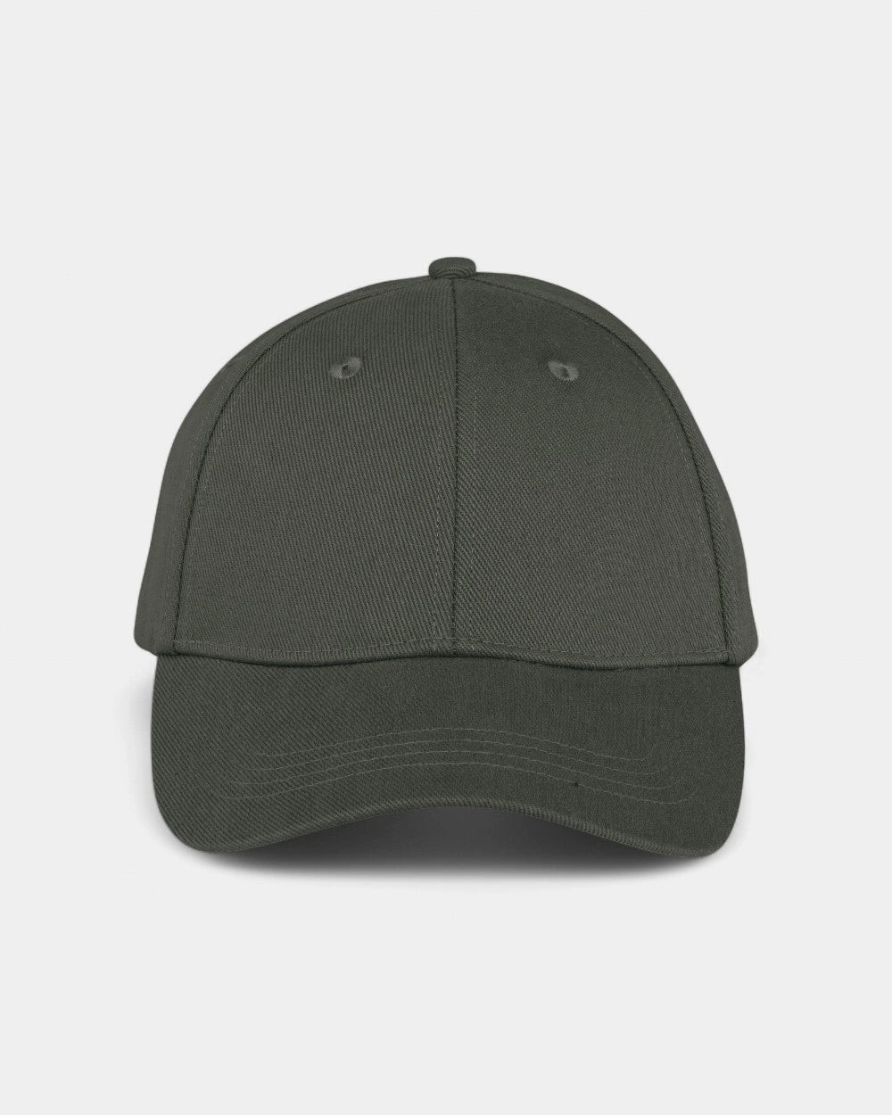 Cappellino ecosostenibile 6 pannelli unisex da personalizzare - 6