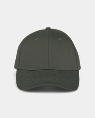 Cappellino ecosostenibile 6 pannelli unisex da personalizzare - 6