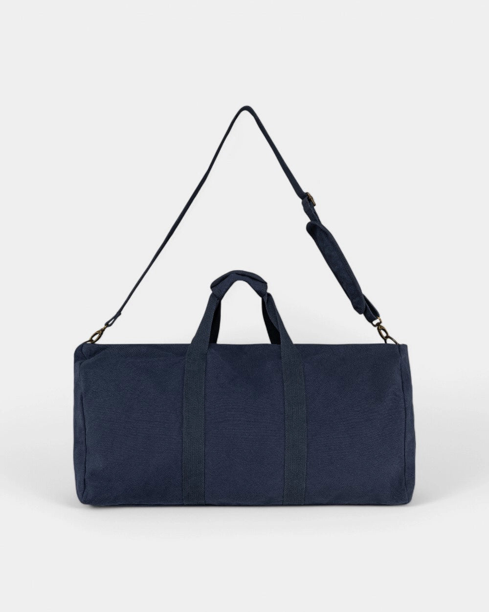 Borsa da viaggio ecosostenibile vintage da personalizzare - 3