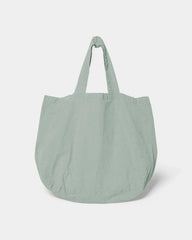 Borsa shopping in lino da personalizzare - 3