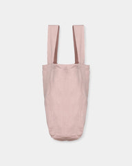 Borsa shopping in lino da personalizzare - 6