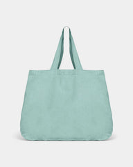 Borsa shopping in lino da personalizzare - 1