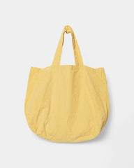 Borsa shopping in lino da personalizzare - 2