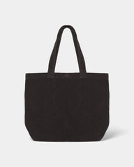 Borsa délavé in velluto a coste da personalizzare - 6