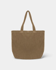 Borsa délavé in velluto a coste da personalizzare - 7