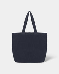 Borsa délavé in velluto a coste da personalizzare - 8