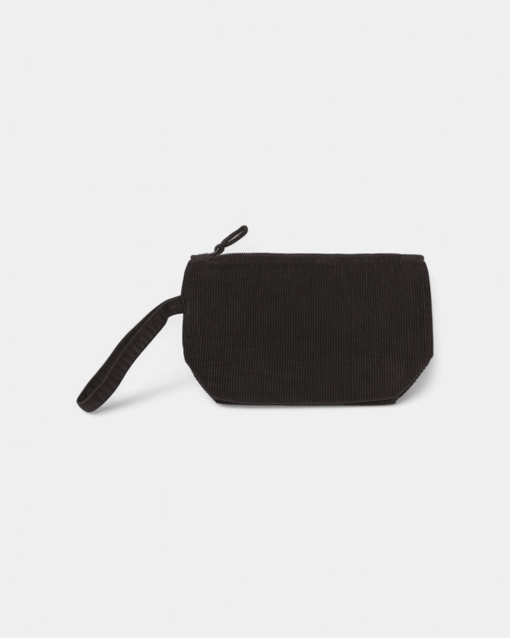 Pochette délavé in velluto a coste da personalizzare - 6