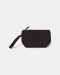 Pochette délavé in velluto a coste da personalizzare - 6