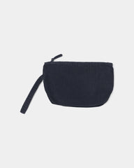 Pochette délavé in velluto a coste da personalizzare - 8