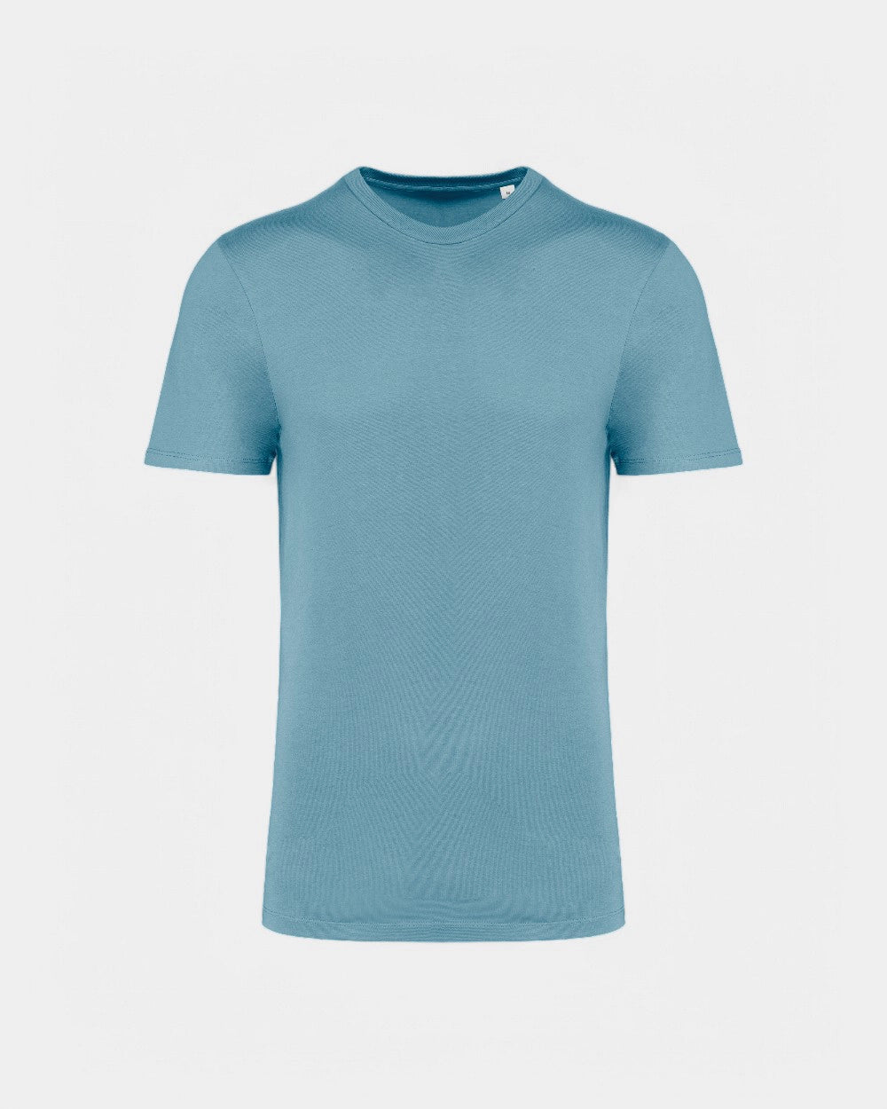 T-shirt ecosostenibile unisex da personalizzare - 8