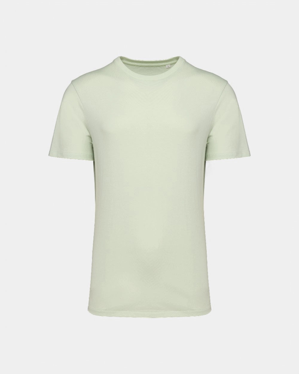T-shirt ecosostenibile unisex da personalizzare - 9