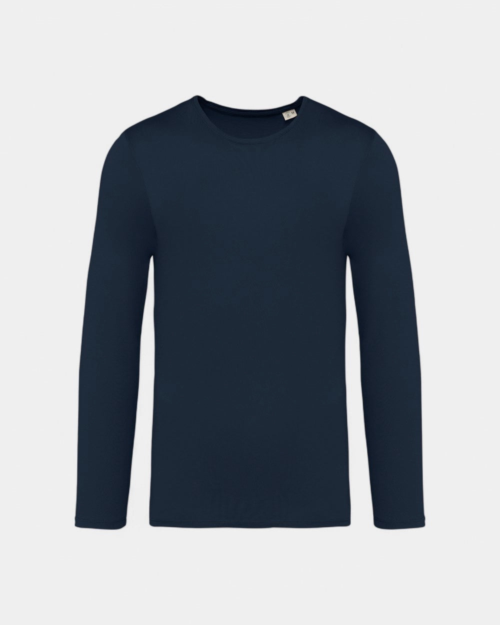 T-shirt maniche lunghe unisex da personalizzare - 8