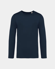 T-shirt maniche lunghe unisex da personalizzare - 8